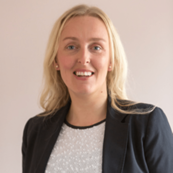Ciara O'Byrne CFM