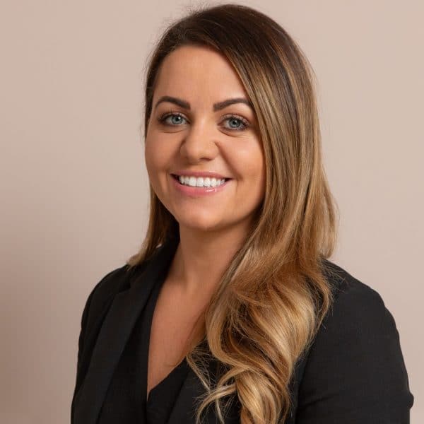 Sarah Delaney CFM