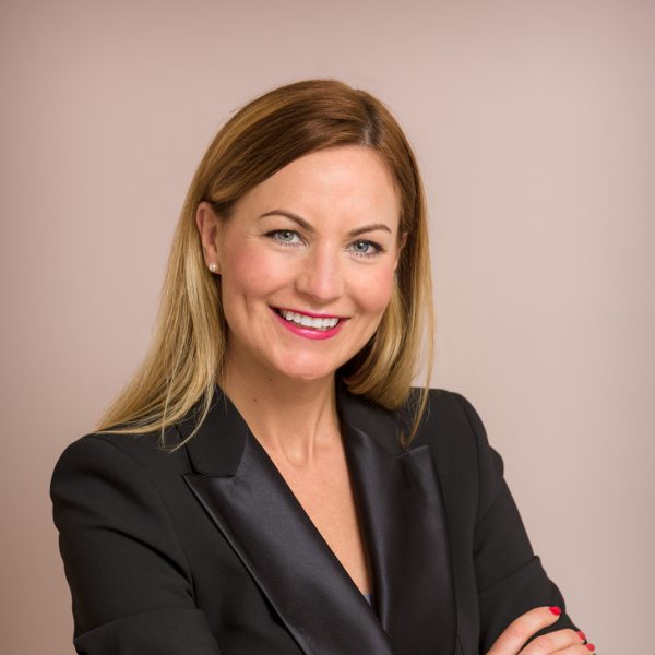 Deirdre Enright CFM Operations Manager