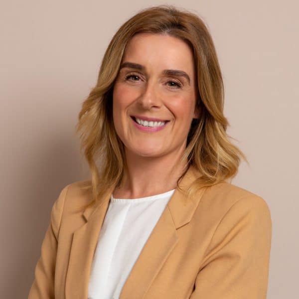 Edel Tobin CFM