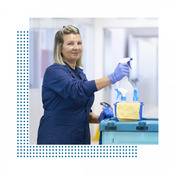CFM Cleaning Services